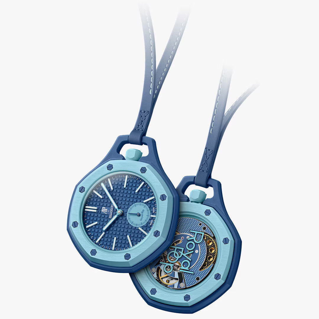 [KELA]ROYAL OAK POP WATCH  |  1:1 NOT ORIGINAL