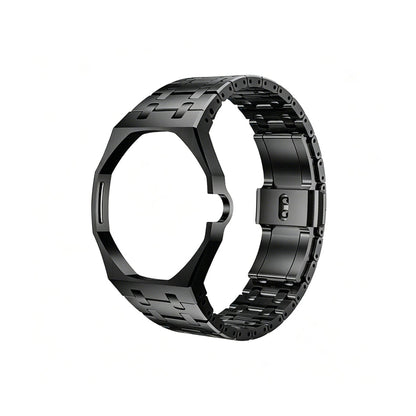 [KELA]ROYAL OAK POP EXCLUSIVE STEE CASE & STRAP