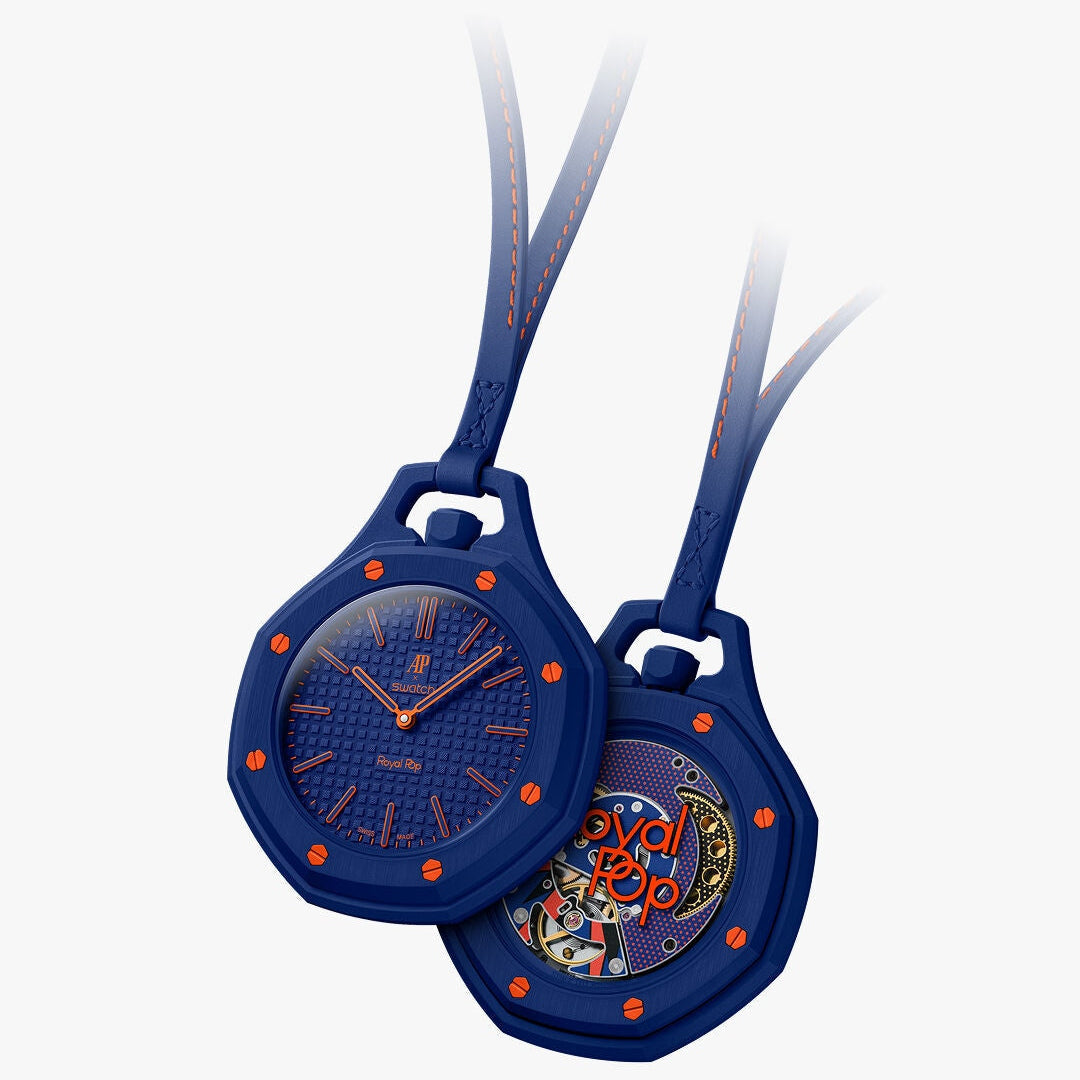 [KELA]ROYAL OAK POP WATCH  |  1:1 NOT ORIGINAL
