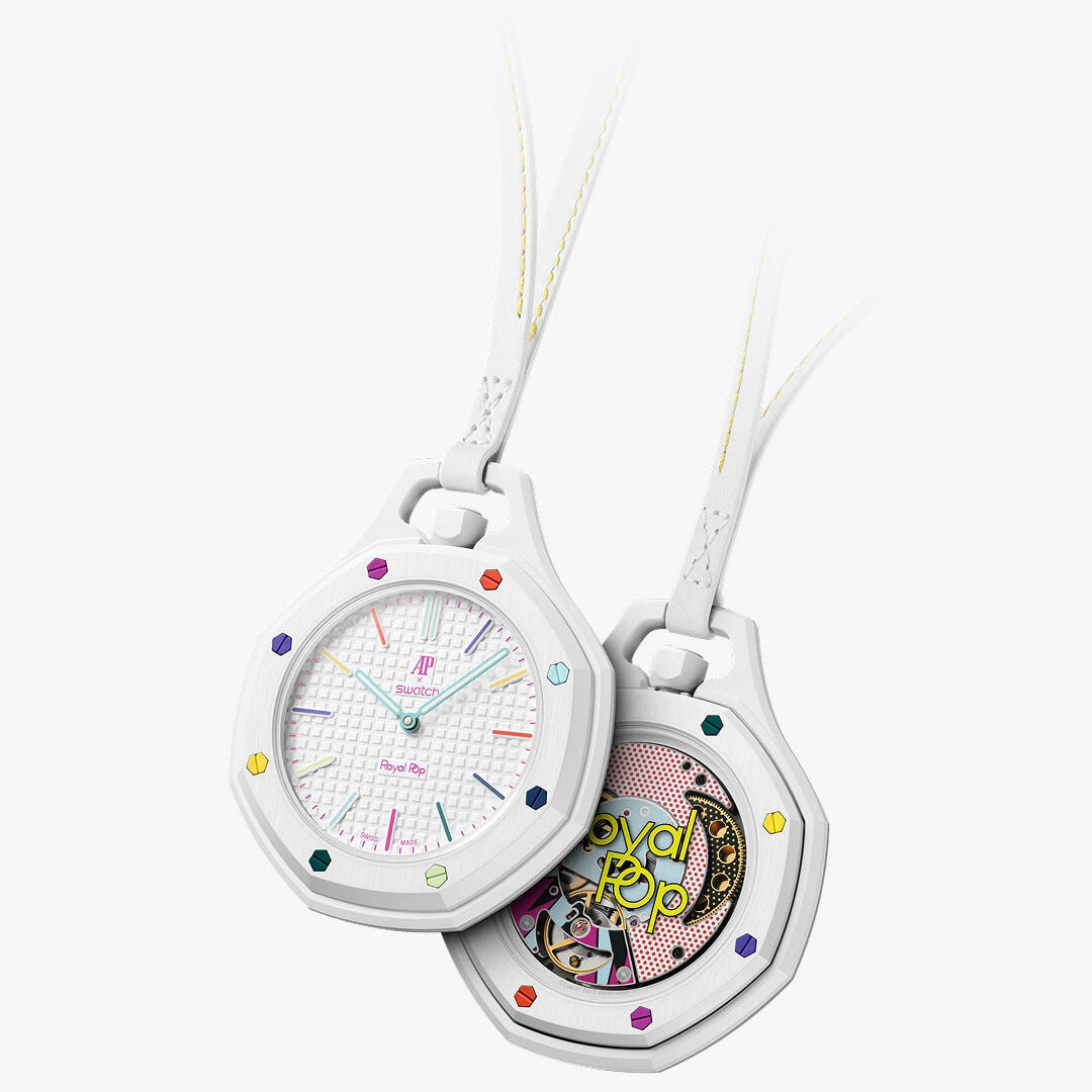[KELA]ROYAL OAK POP WATCH  |  1:1 NOT ORIGINAL