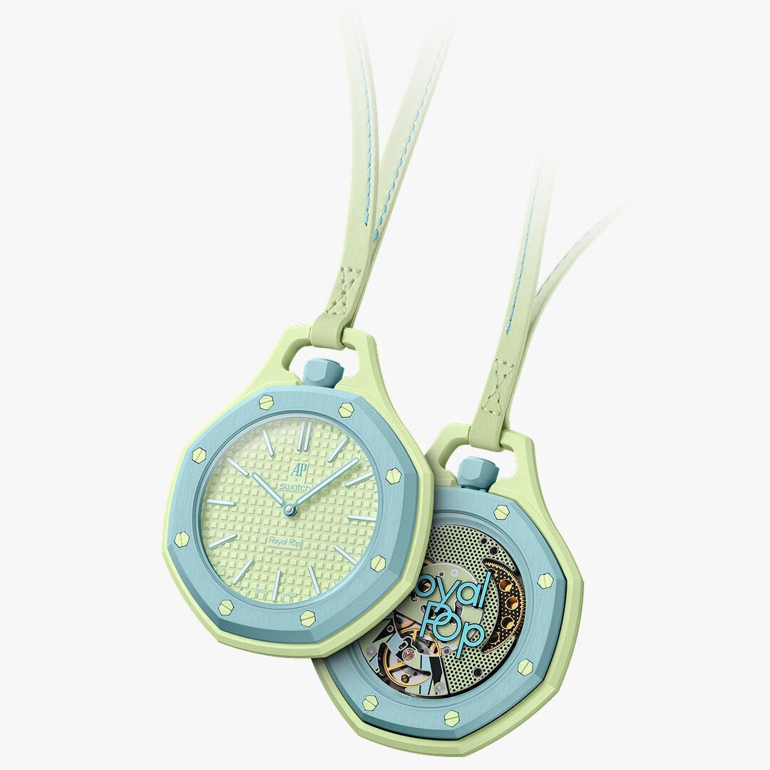 [KELA]ROYAL OAK POP WATCH  |  1:1 NOT ORIGINAL