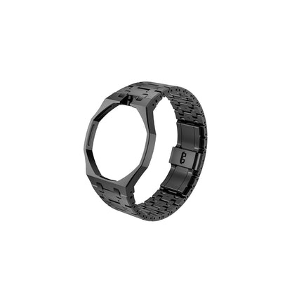 [KELA]ROYAL OAK POP EXCLUSIVE STEE CASE & STRAP