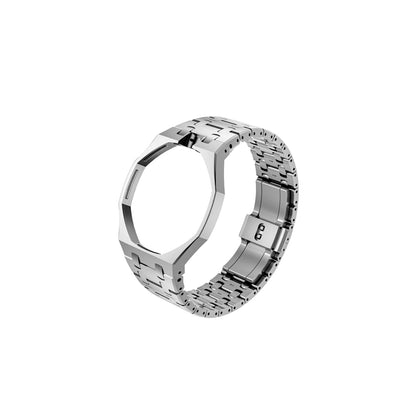 [KELA]ROYAL OAK POP EXCLUSIVE STEE CASE & STRAP