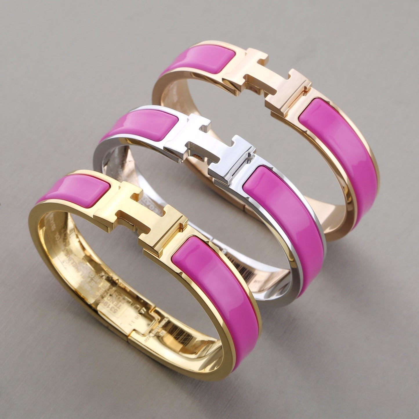 [KELA]H PURPLE BRACELET