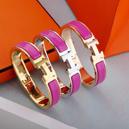 [KELA]H PURPLE BRACELET