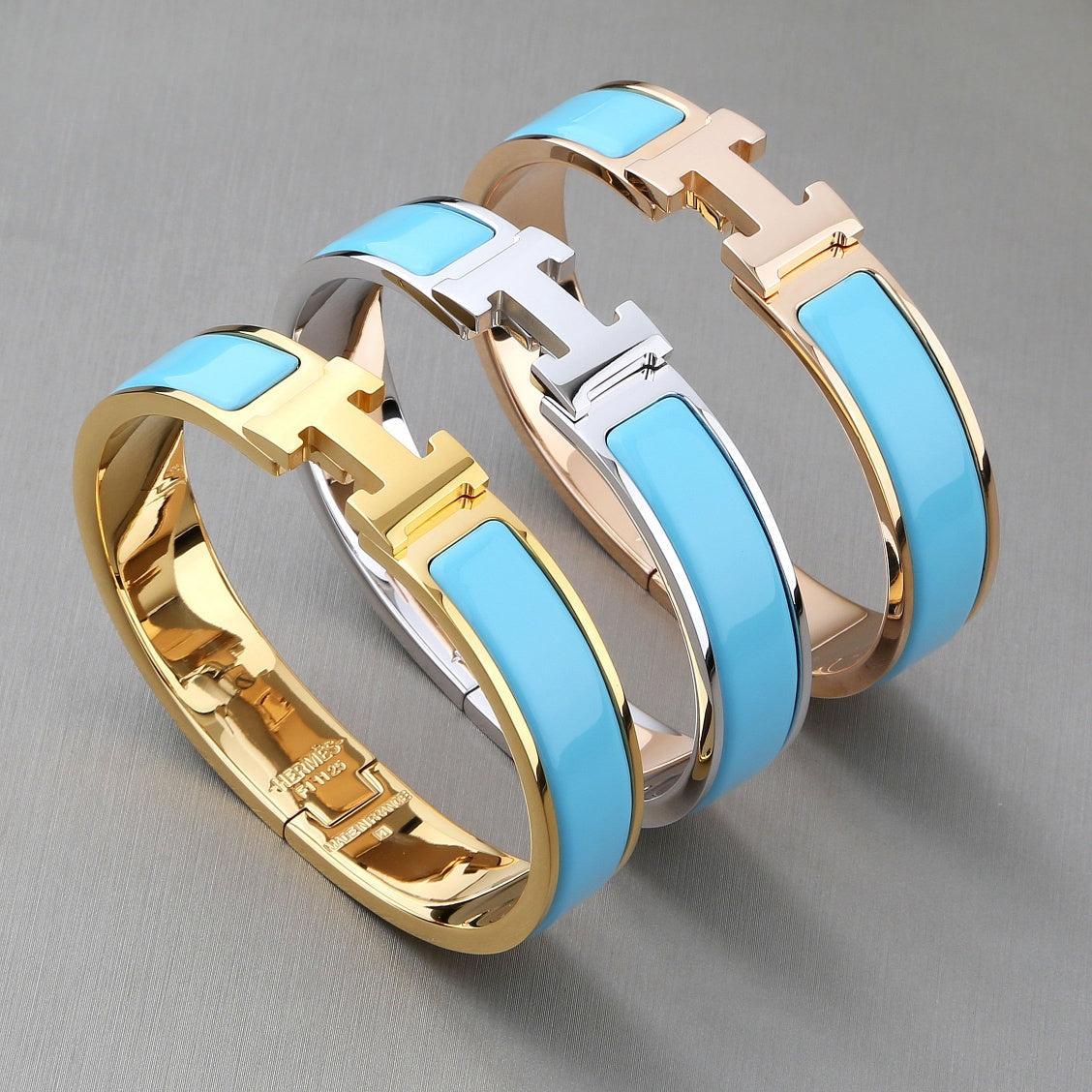[KELA]H CLOUD BLUE BRACELET