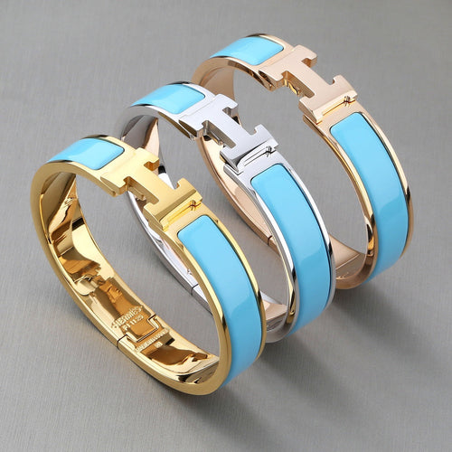 [KELA]H CLOUD BLUE BRACELET