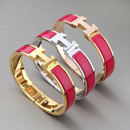 [KELA]H RED BRACELET
