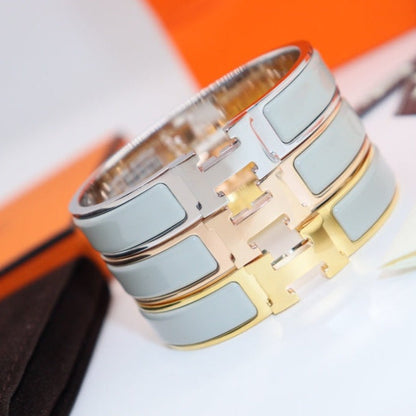 [KELA]H LIGHT BLUE BRACELET