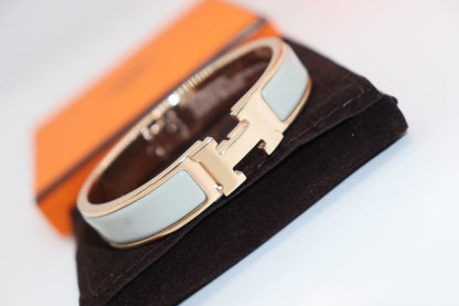 [KELA]H LIGHT BLUE BRACELET