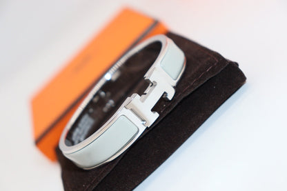 [KELA]H LIGHT BLUE BRACELET
