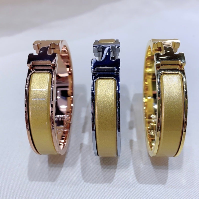 [KELA]H CHAMPAGNE BRACELET