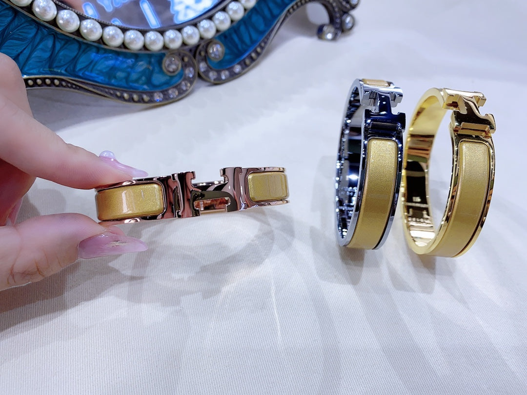 [KELA]H CHAMPAGNE BRACELET