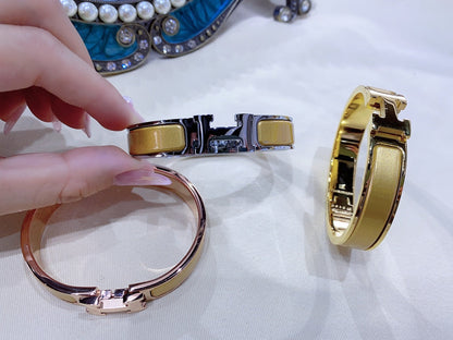 [KELA]H CHAMPAGNE BRACELET