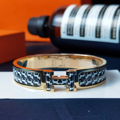 [KELA]H HORSE BRACELET 12MM
