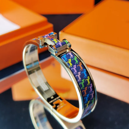 [KELA]H HORSE BRACELET 12MM