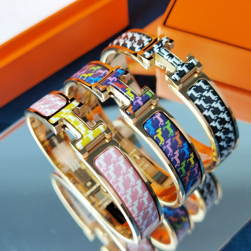 [KELA]H HORSE BRACELET 12MM