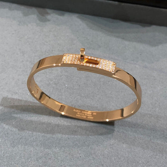 [KELA]KELLY BRACELET DIAMOND