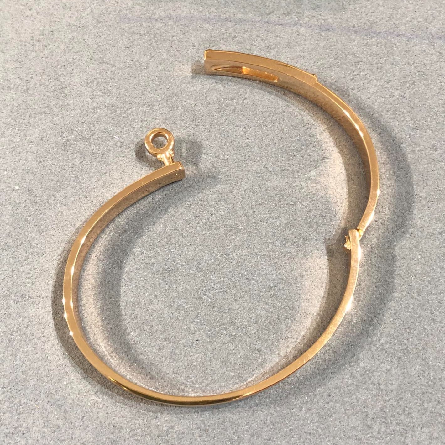 [KELA]KELLY BRACELET DIAMOND