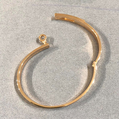 [KELA]KELLY BRACELET DIAMOND