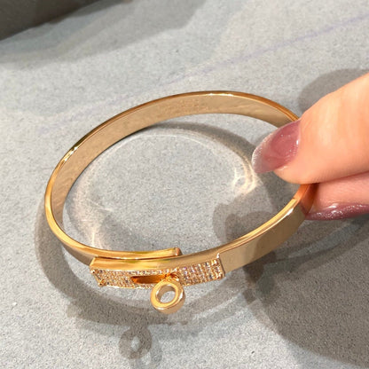[KELA]KELLY BRACELET DIAMOND