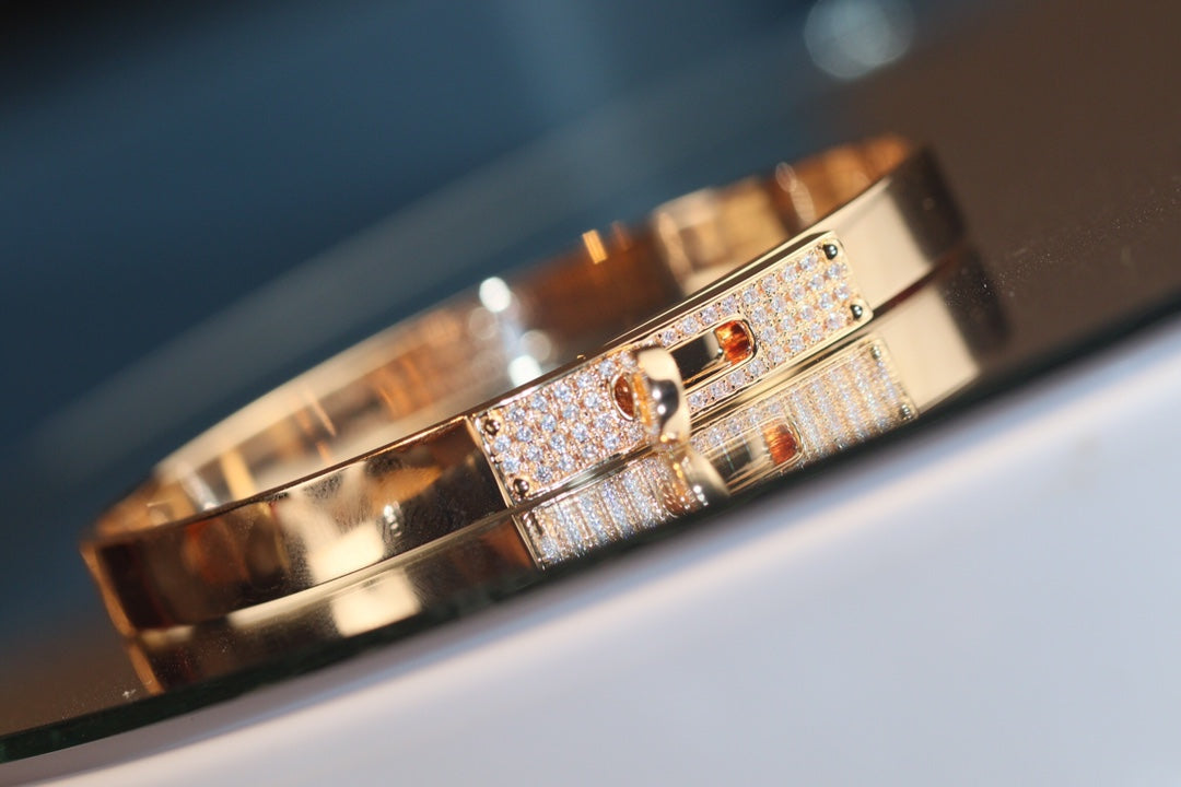 [KELA]KELLY BRACELET DIAMOND