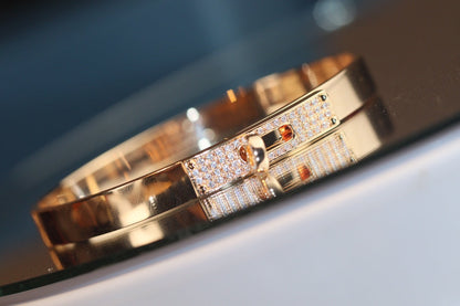 [KELA]KELLY BRACELET DIAMOND