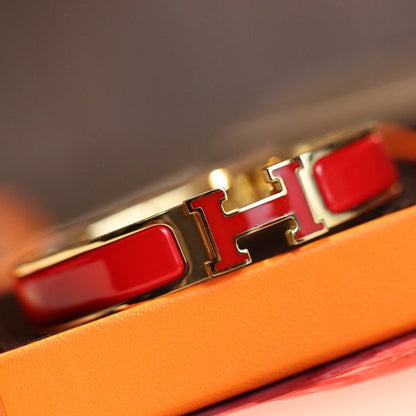 [KELA]H BRACELET 12MM GOLD