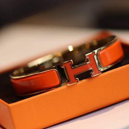 [KELA]H BRACELET 12MM GOLD