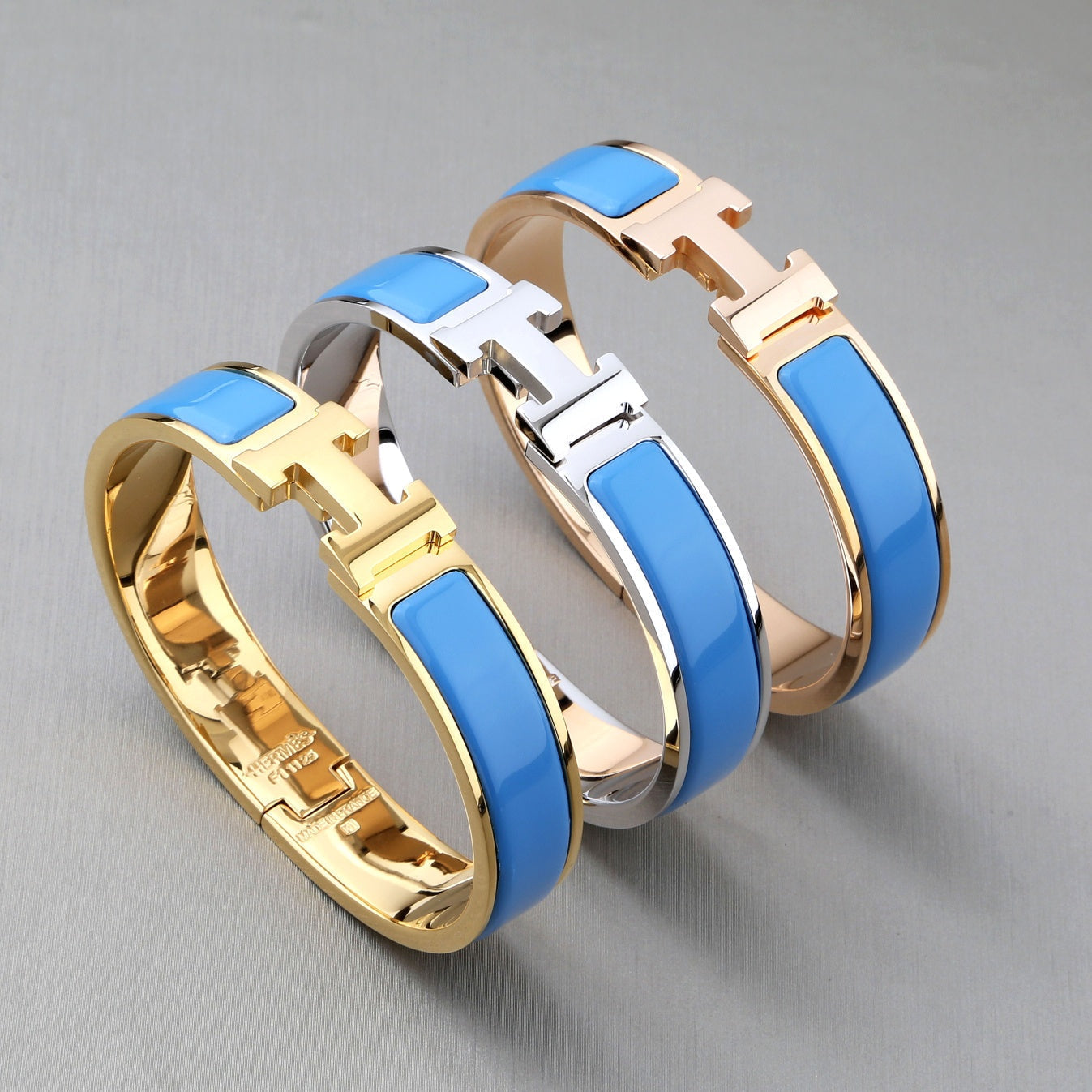 [KELA]H BRACELET TURQUOISE 12MM