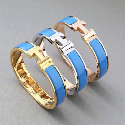 [KELA]H BRACELET TURQUOISE 12MM