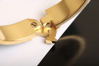 [KELA]H CLOUD BLUE BRACELET GOLD DIAMOND