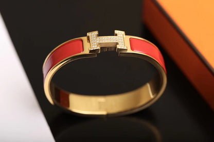 [KELA]H BRACELET GOLD DIAMOND