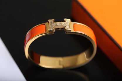 [KELA]H BRACELET GOLD DIAMOND