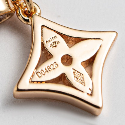 [KELA]STAR EARRINGS GOLD