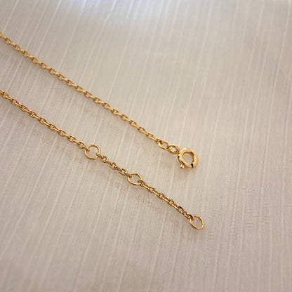 [KELA]COLOR STAR CARNELIAN ROSE GOLD DIAMOND BRACELET