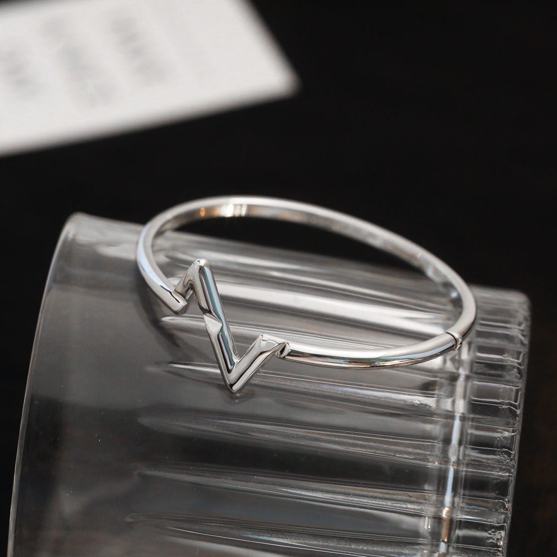 [KELA]VOLTE UPSITE DOWN BRACELET