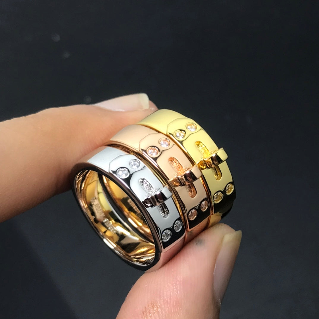 [KELA]KELLY MEDIUM RING
