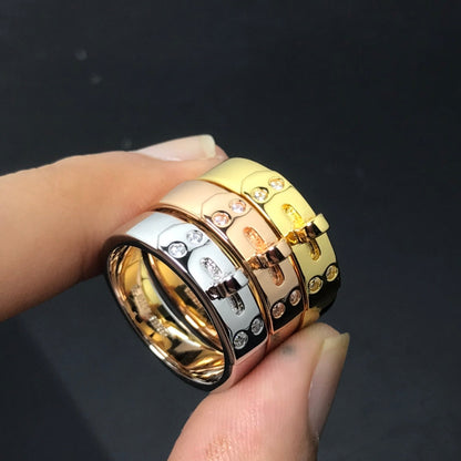 [KELA]KELLY MEDIUM RING