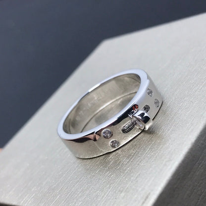 [KELA]KELLY MEDIUM RING