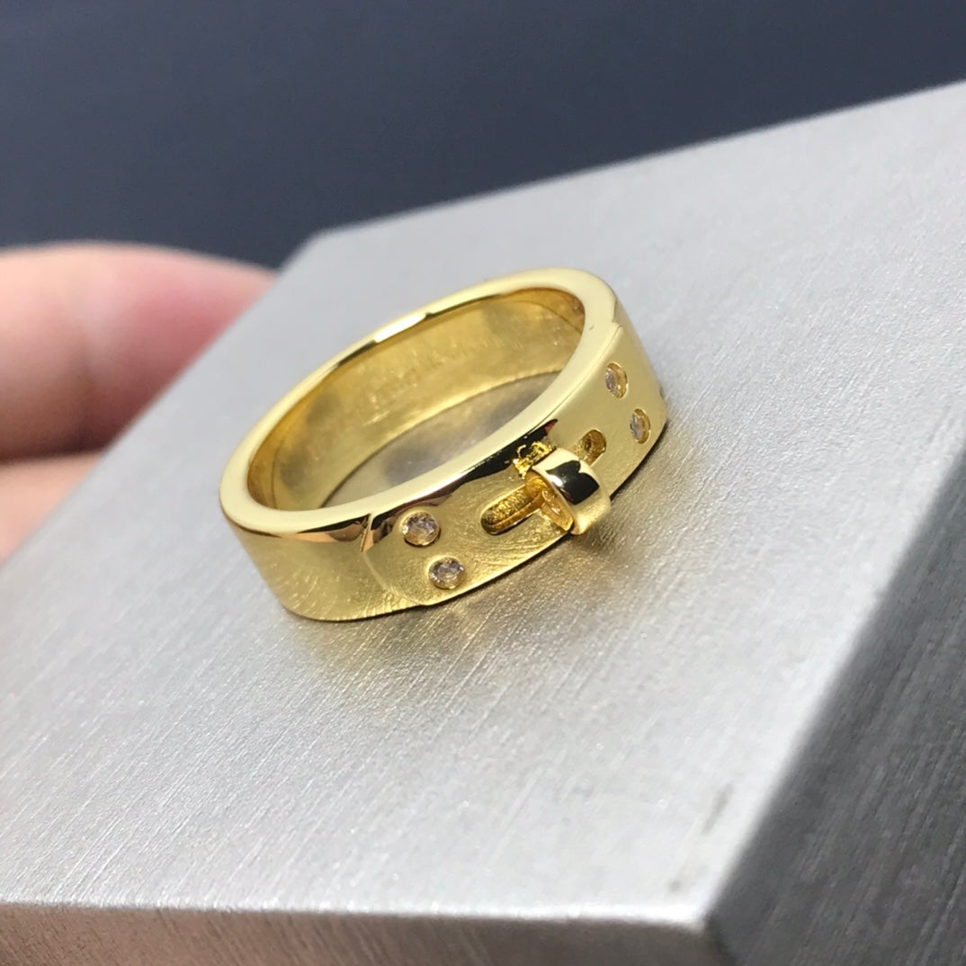 [KELA]KELLY MEDIUM RING