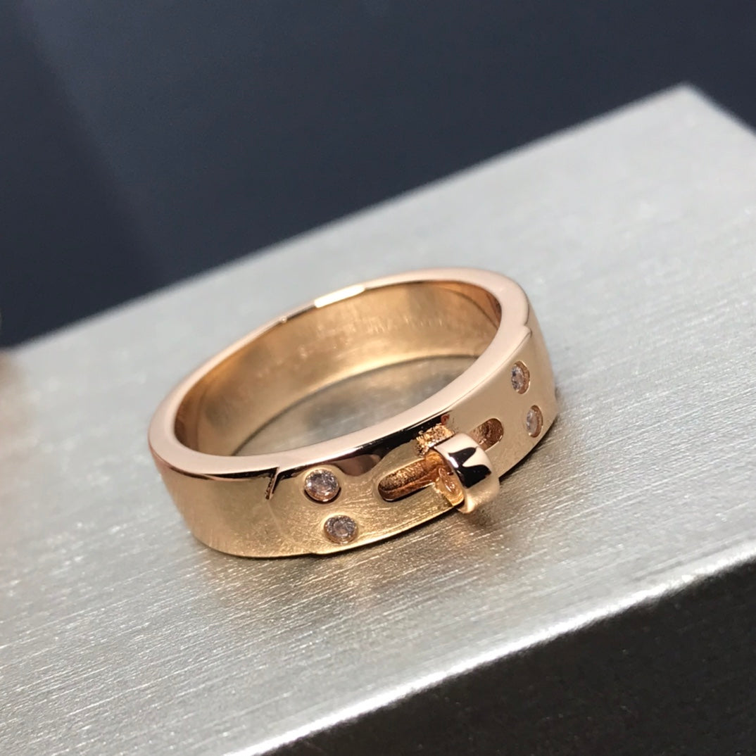 [KELA]KELLY MEDIUM RING