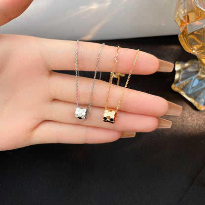 [KELA]BEE MINI NECKLACE