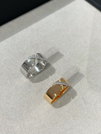 [KELA]LIENS EVIDENCE DIAOMOND RING