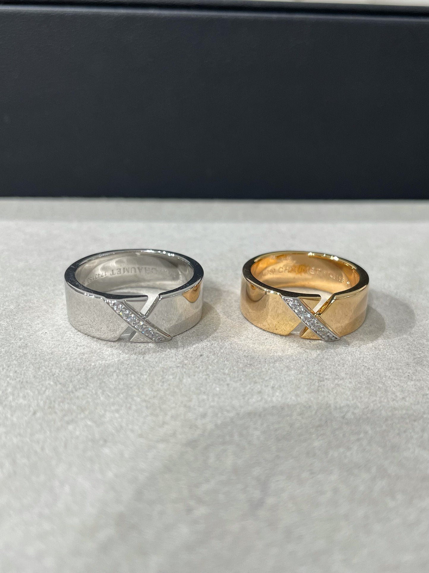 [KELA]LIENS EVIDENCE DIAOMOND RING