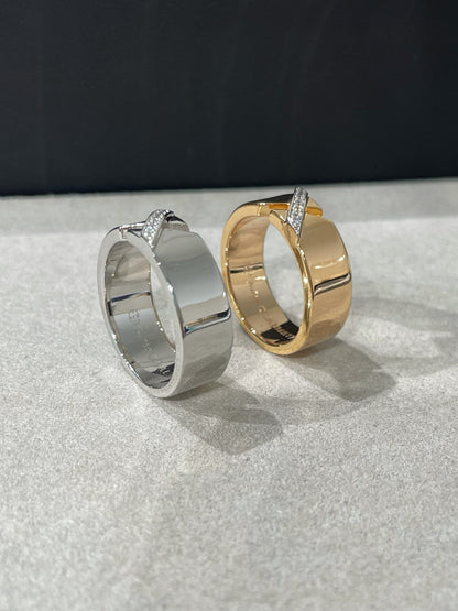 [KELA]LIENS EVIDENCE DIAOMOND RING