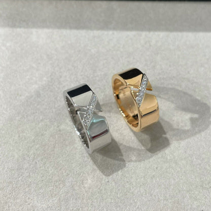 [KELA]LIENS EVIDENCE DIAOMOND RING
