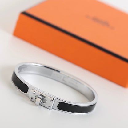 [KELA]HM KELLY BLACK BRACELET