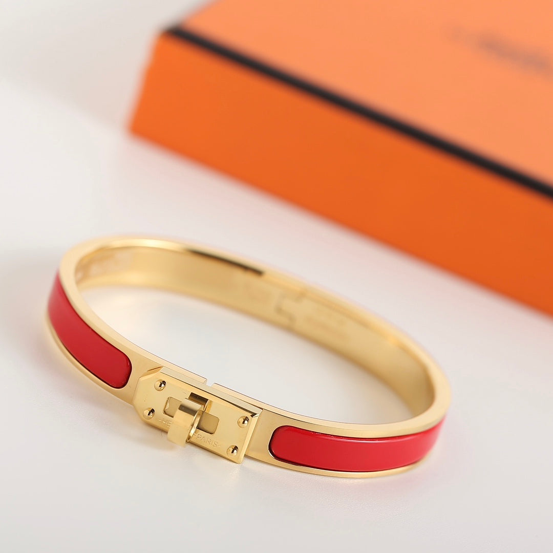 [KELA]HM KELLY RED BRACELET