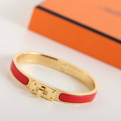 [KELA]HM KELLY RED BRACELET
